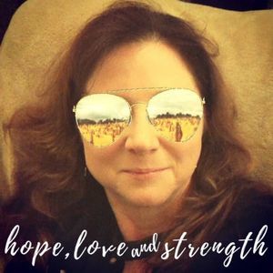 Meet your Posher, Tracy